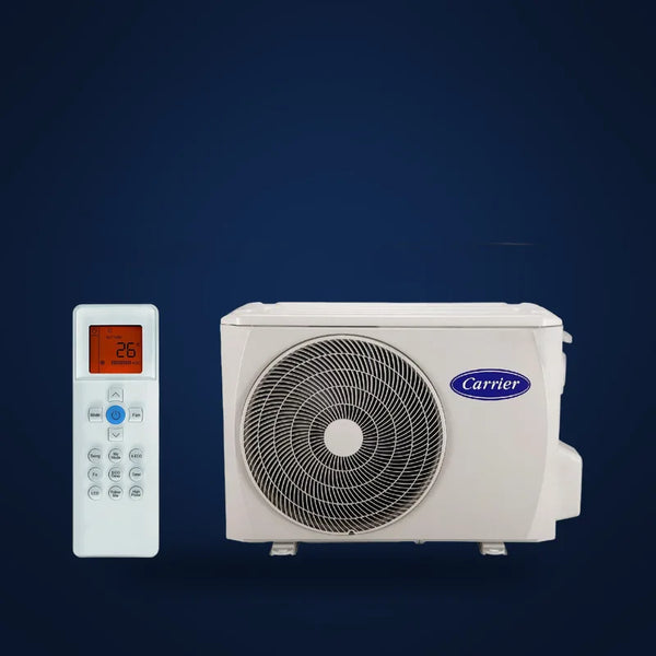 Aire acondicionado Carrier 3100 fg Inverter