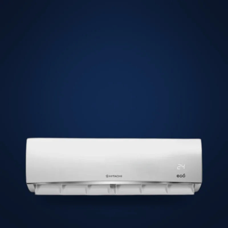 Aire acondicionado Hitachi 6100W F/C