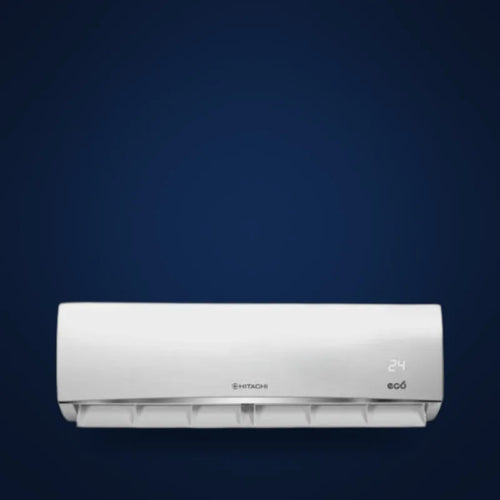 Aire acondicionado Hitachi 6100W F/C