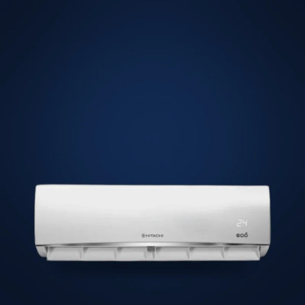 Aire acondicionado Hitachi 6100W F/C
