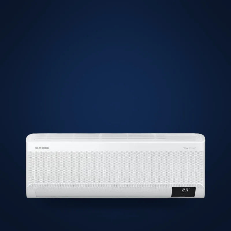Aire acondicionado Samsung WindFree Inverter