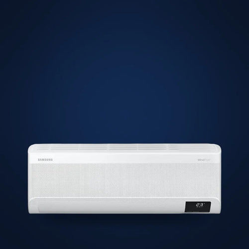 Aire acondicionado Samsung WindFree Inverter