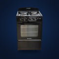 Cocina Peabody eléctrica