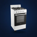 Cocina Philco 4 hornallas