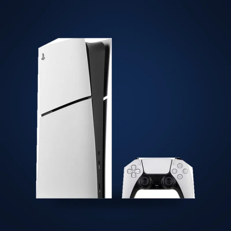 Consola Sony PlayStation 5 Slim Digital 1TB