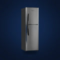 Heladera Drean 314 lts gris