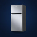 Heladera Drean cíclica 215L inox