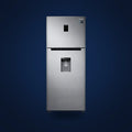 Heladera Samsung RT38K5932SL 382L NF Inv.