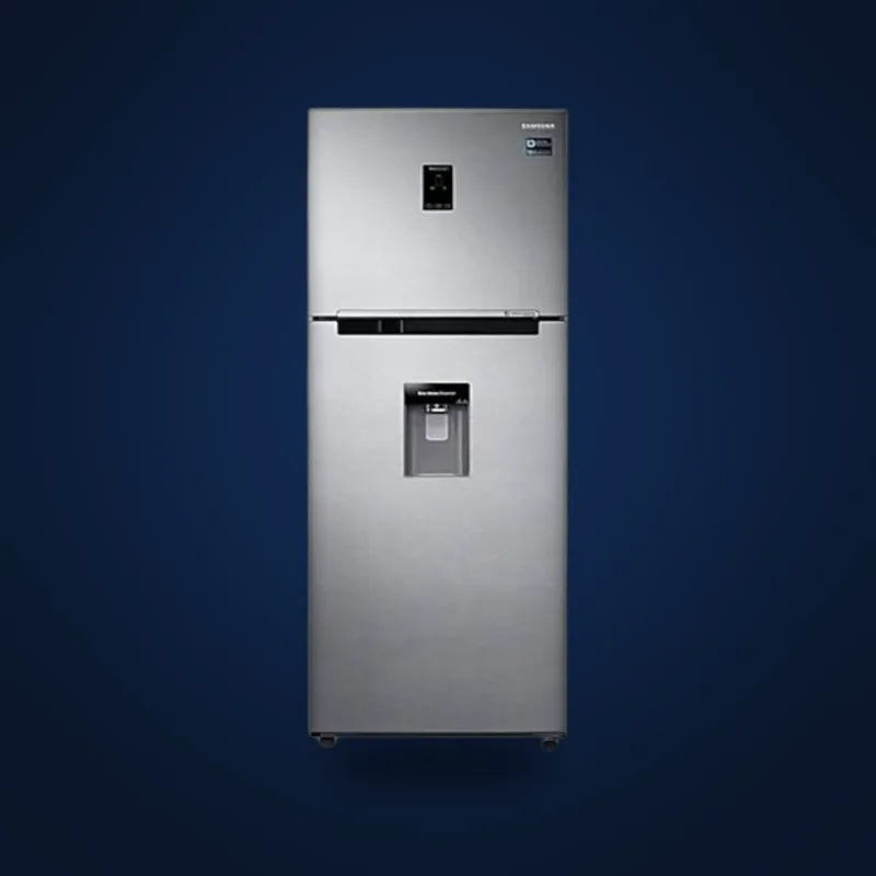 Heladera Samsung RT38K5932SL 382L NF Inv.