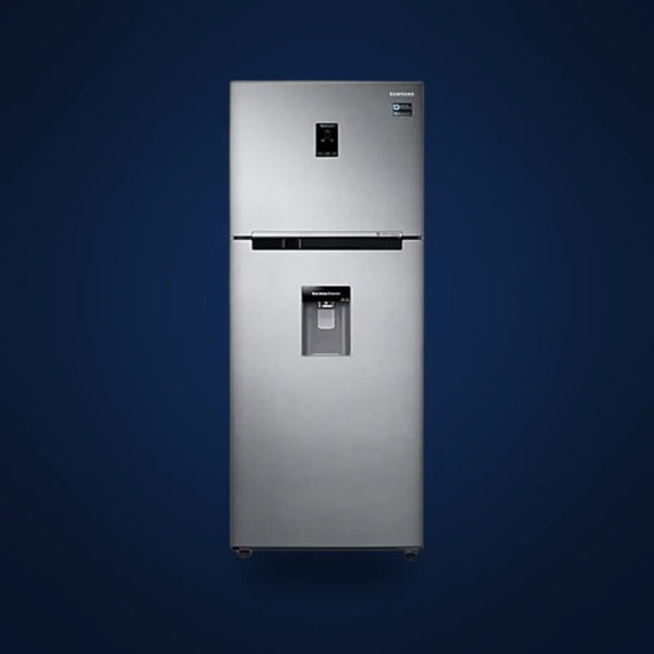 Heladera Samsung RT38K5932SL 382L NF Inv.