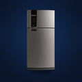 Heladera Whirlpool WRM42MK No Frost Inverter