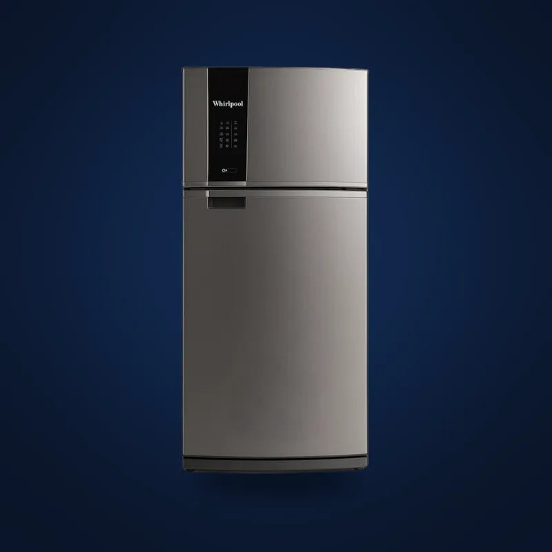 Heladera Whirlpool WRM42MK No Frost Inverter