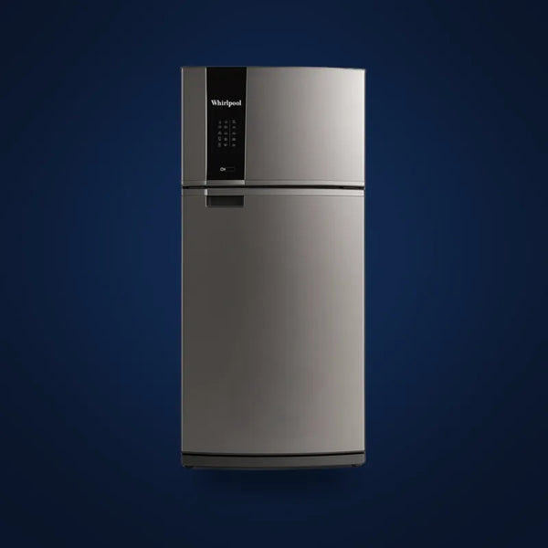 Heladera Whirlpool WRM42MK No Frost Inverter