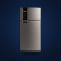 Heladera Whirlpool WRM62AK 510L NF Inverter