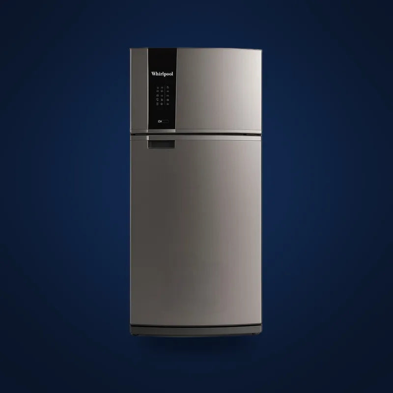 Heladera Whirlpool WRM62AK 510L NF Inverter
