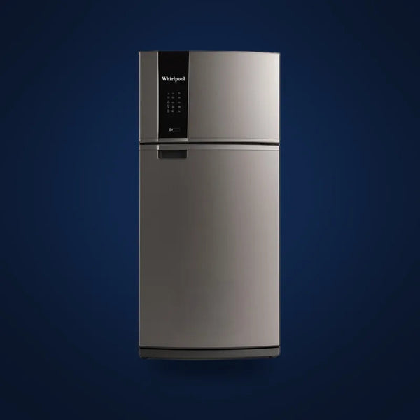 Heladera Whirlpool WRM62AK 510L NF Inverter