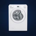 Lavarropas Candy 6kg 1000rpm