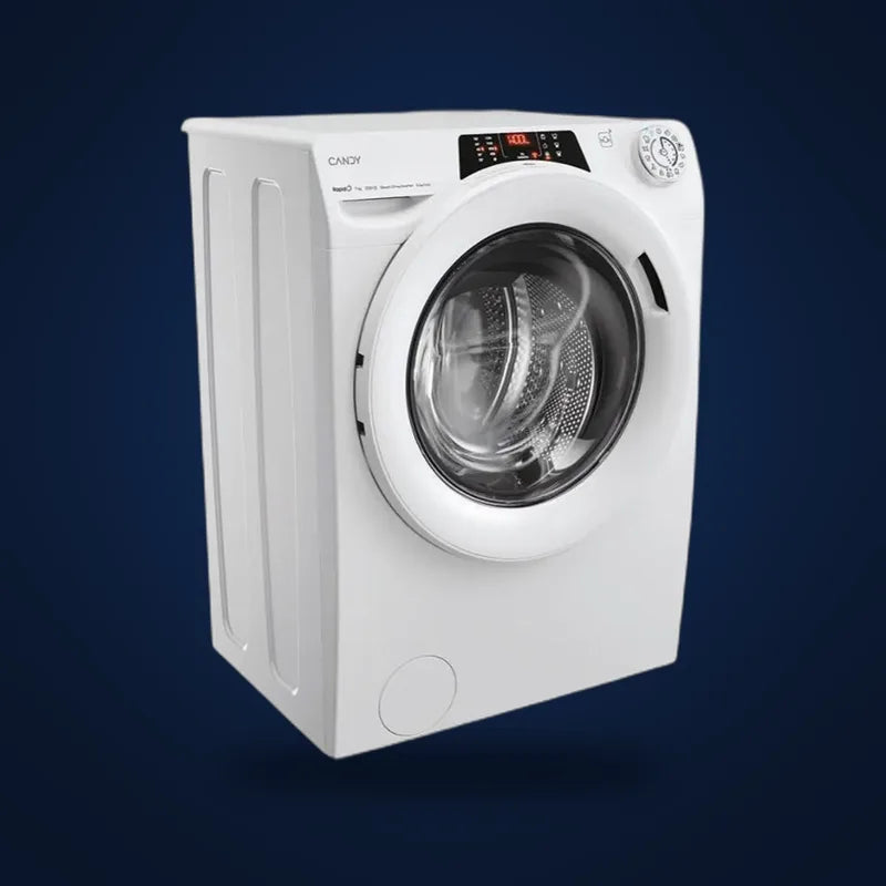 Lavarropas Candy 7kg 1200rpm Inverter