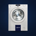 Lavarropas Drean Next 8.12 ECO 8kg