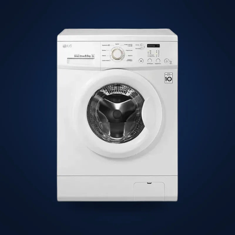Lavarropas LG WM85WE6 8,5kg