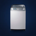 Lavarropas Samsung WA80F5S4UDA 8kg