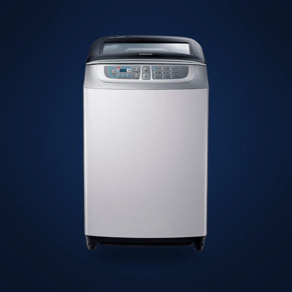 Lavarropas Samsung WA80F5S4UDA 8kg