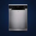 Lavavajillas Whirlpool 14 cub. Inverter