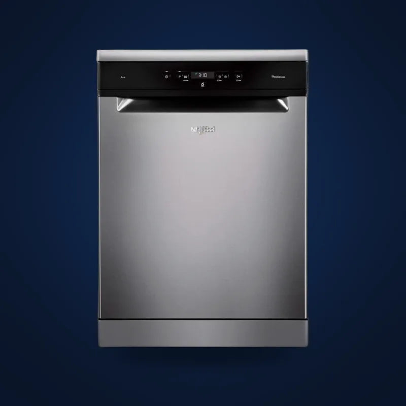 Lavavajillas Whirlpool 14 cub. Inverter