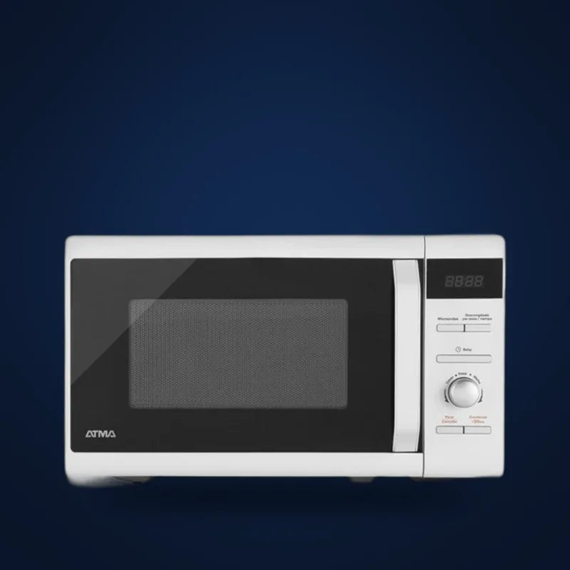 Microondas Atma 20 lts panel digital