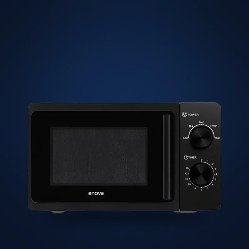 Microondas Enova 20 lts