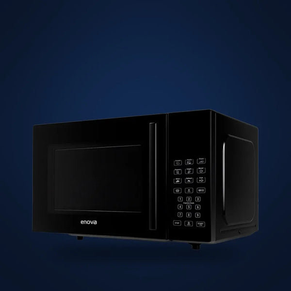 Microondas Enova 23 lts c/grill