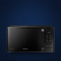 Microondas Samsung 23 lts c/grill