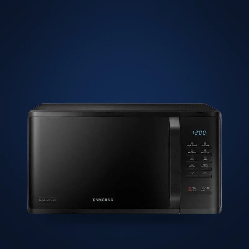 Microondas Samsung 23 lts c/grill