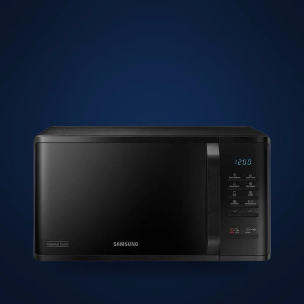 Microondas Samsung 23 lts c/grill