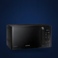 Microondas Samsung 23 lts Ceramic Inside