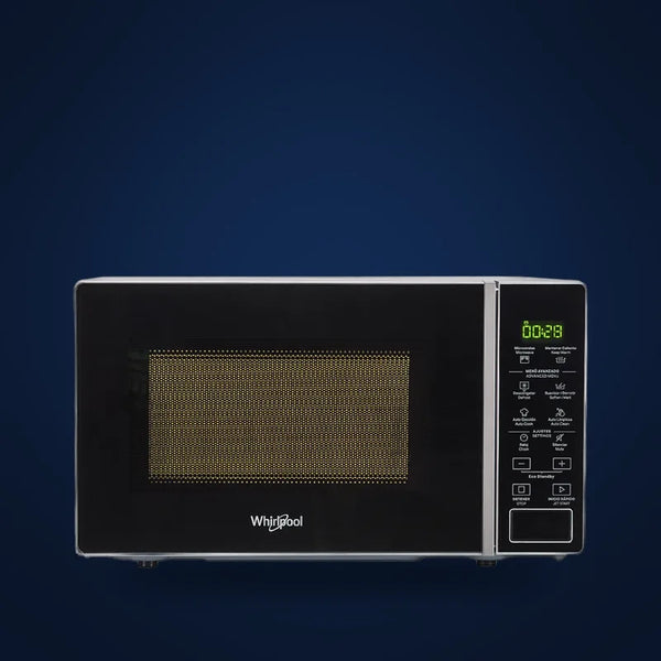 Microondas Whirlpool 20 lts