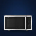 Microondas Whirlpool 25 lts c/grill