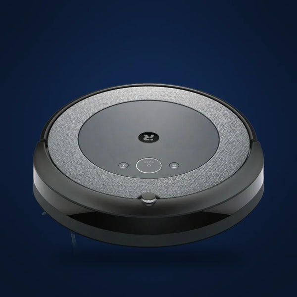 Robot aspirador iRobot Roomba i3