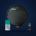 Robot aspirador Midow Smart WiFi 115W
