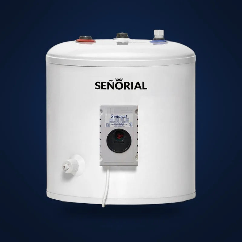 Termotanque Señorial 40 lts eléctrico