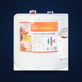 Termotanque Sirena 40 lts eléctrico