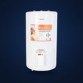 Termotanque Sirena 90 lts eléctrico