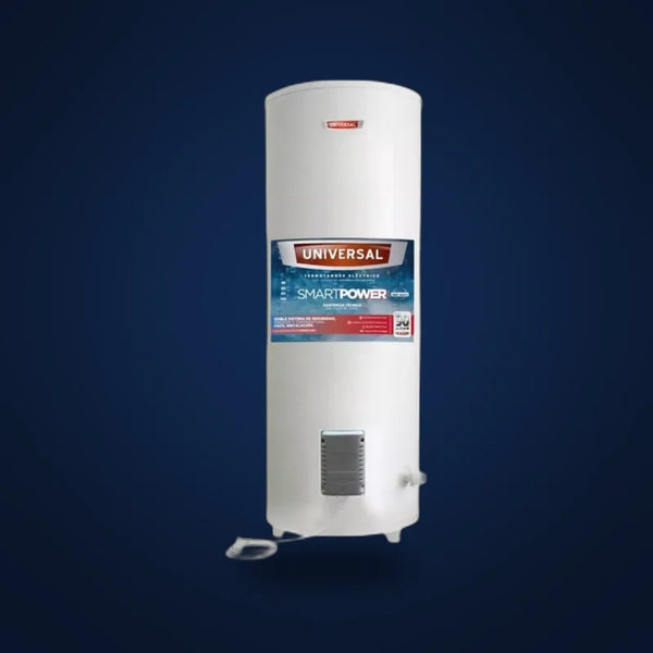 Termotanque Universal 120 lts eléctrico