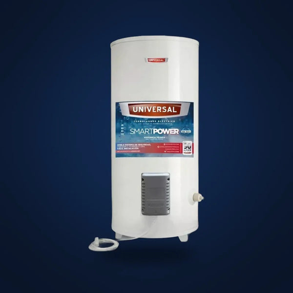 Termotanque Universal 90 lts eléctrico
